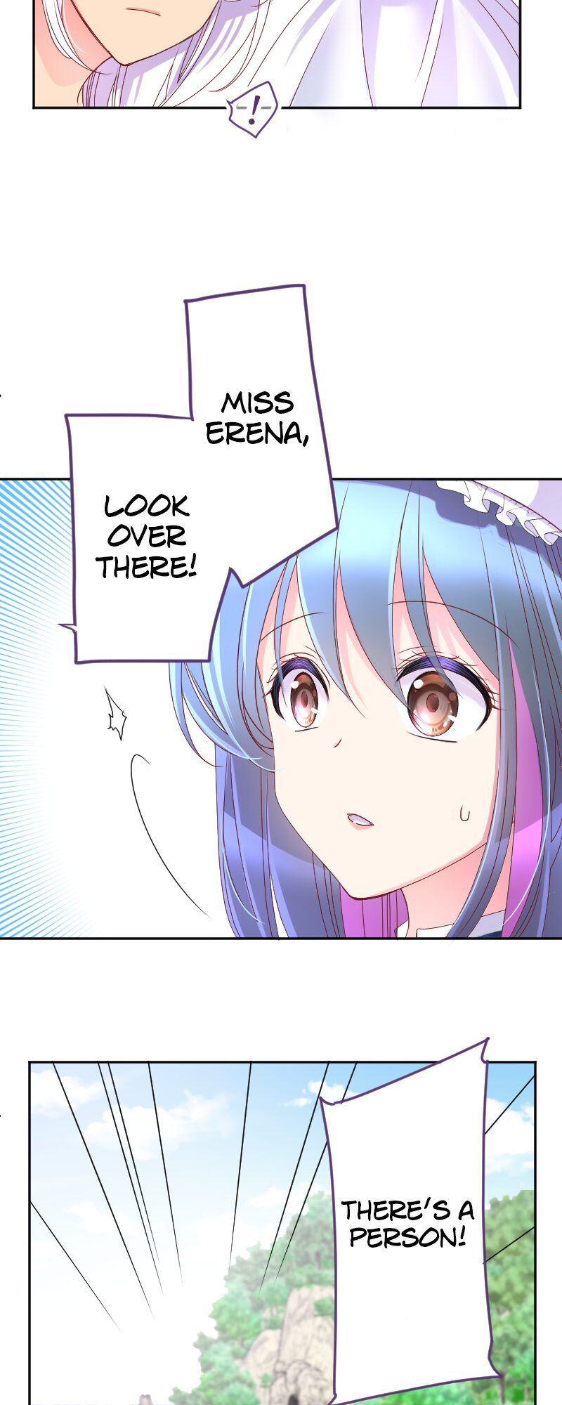 I was Reborn as a Housekeeper in a Parallel World! Chapter 192 page 24