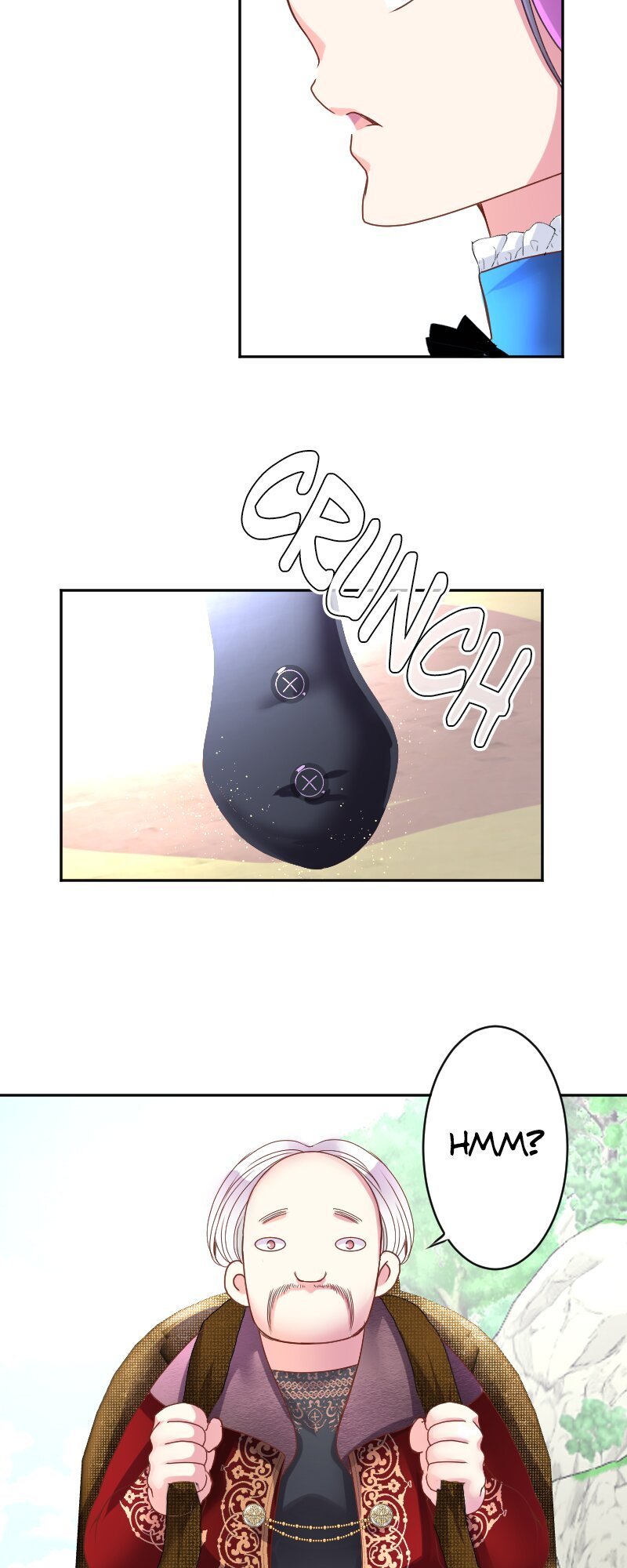 I was Reborn as a Housekeeper in a Parallel World! Chapter 192 page 29