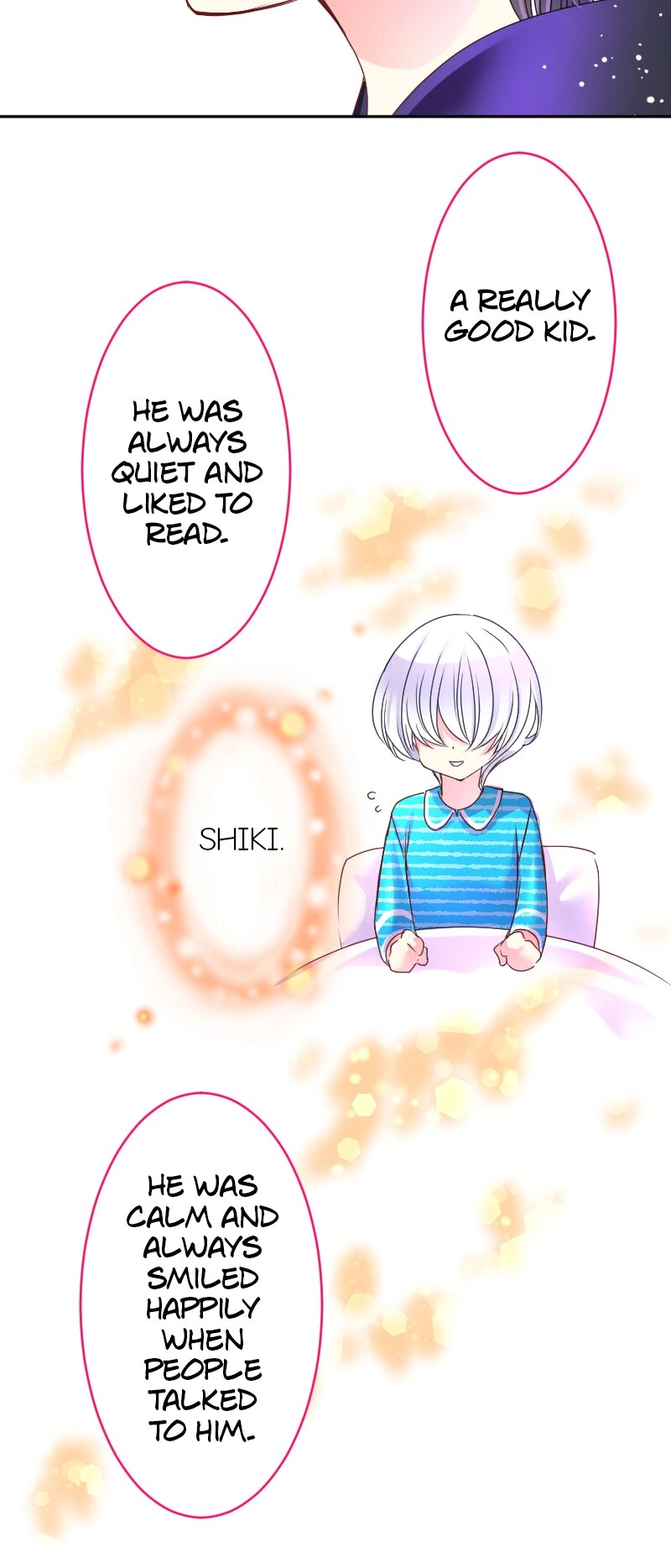 I was Reborn as a Housekeeper in a Parallel World! Chapter 192 page 4