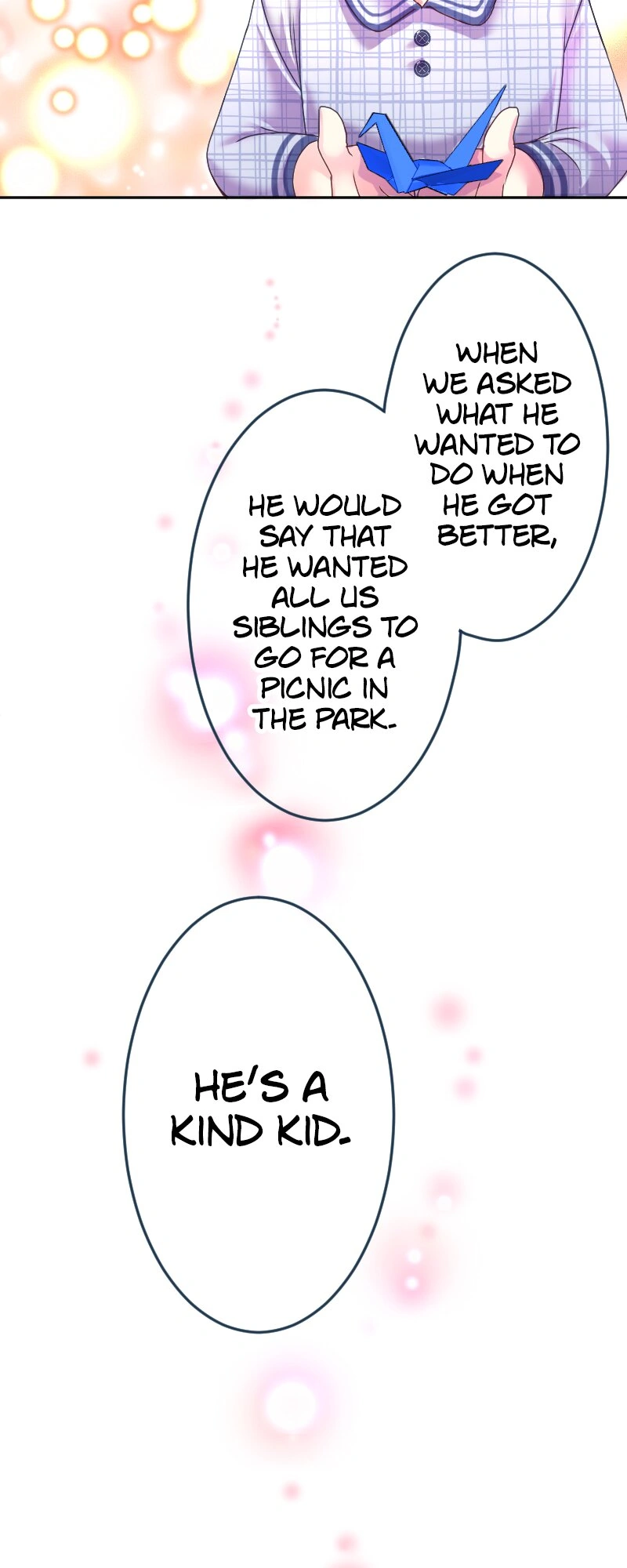 I was Reborn as a Housekeeper in a Parallel World! Chapter 192 page 7
