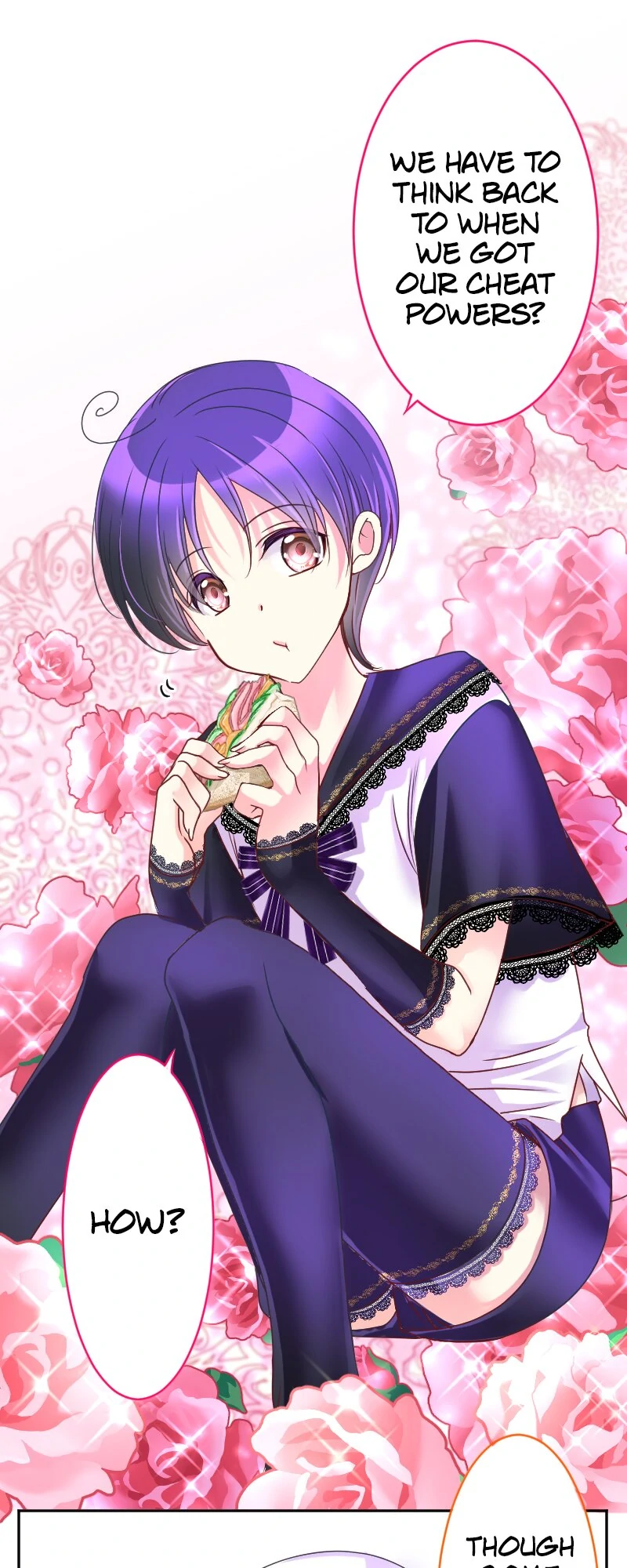 Manga Image