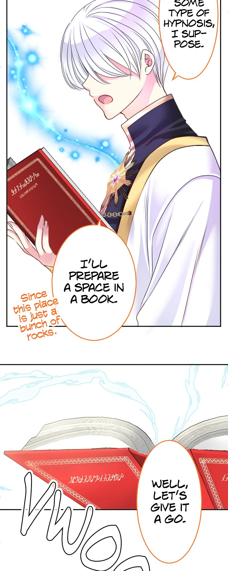 Manga Image