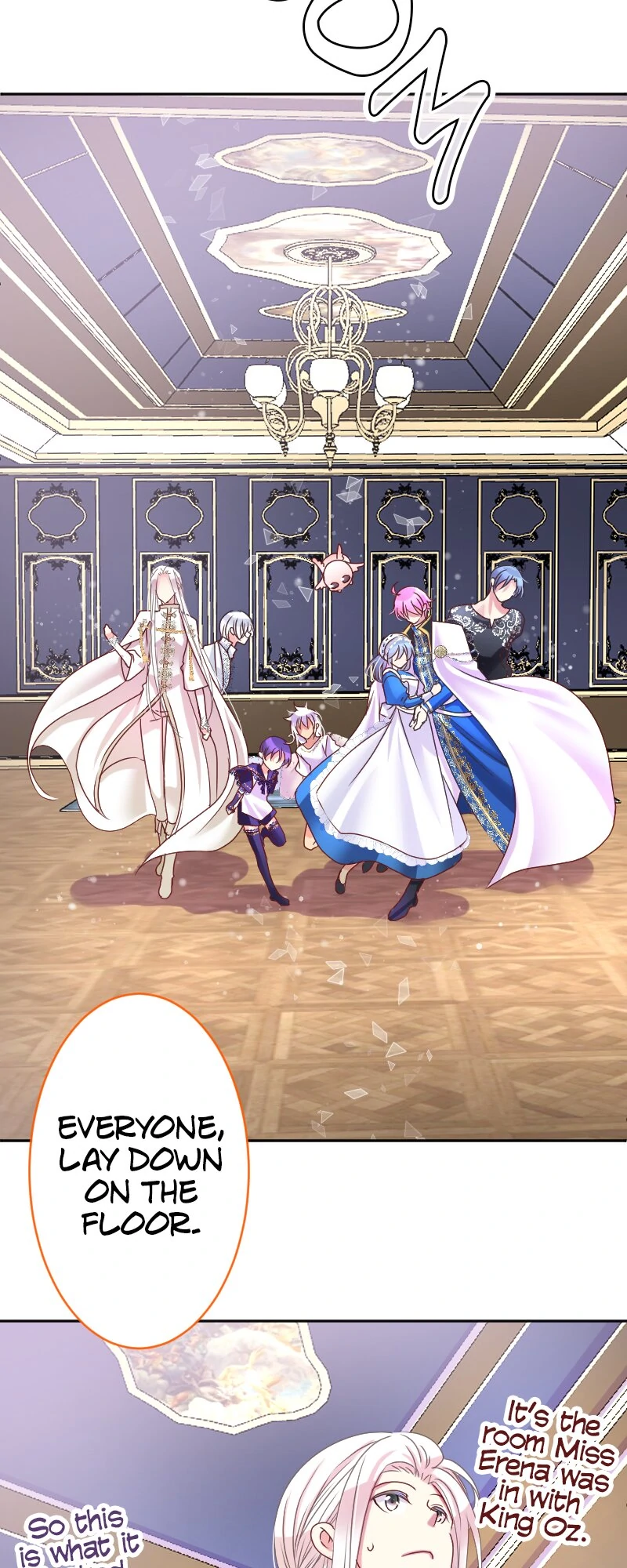 Manga Image
