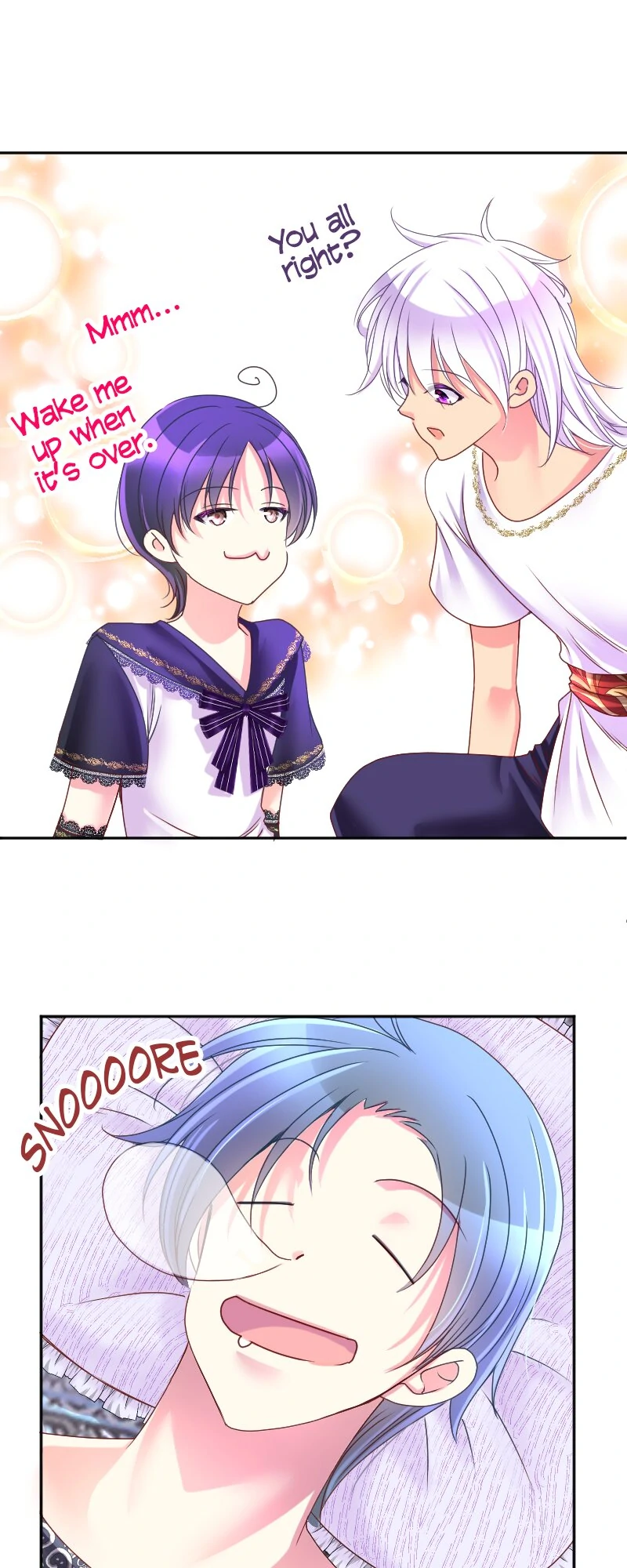 Manga Image