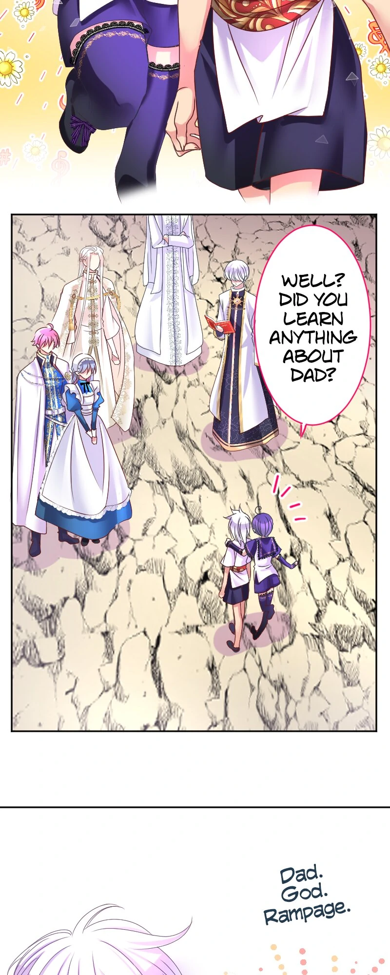 Manga Image