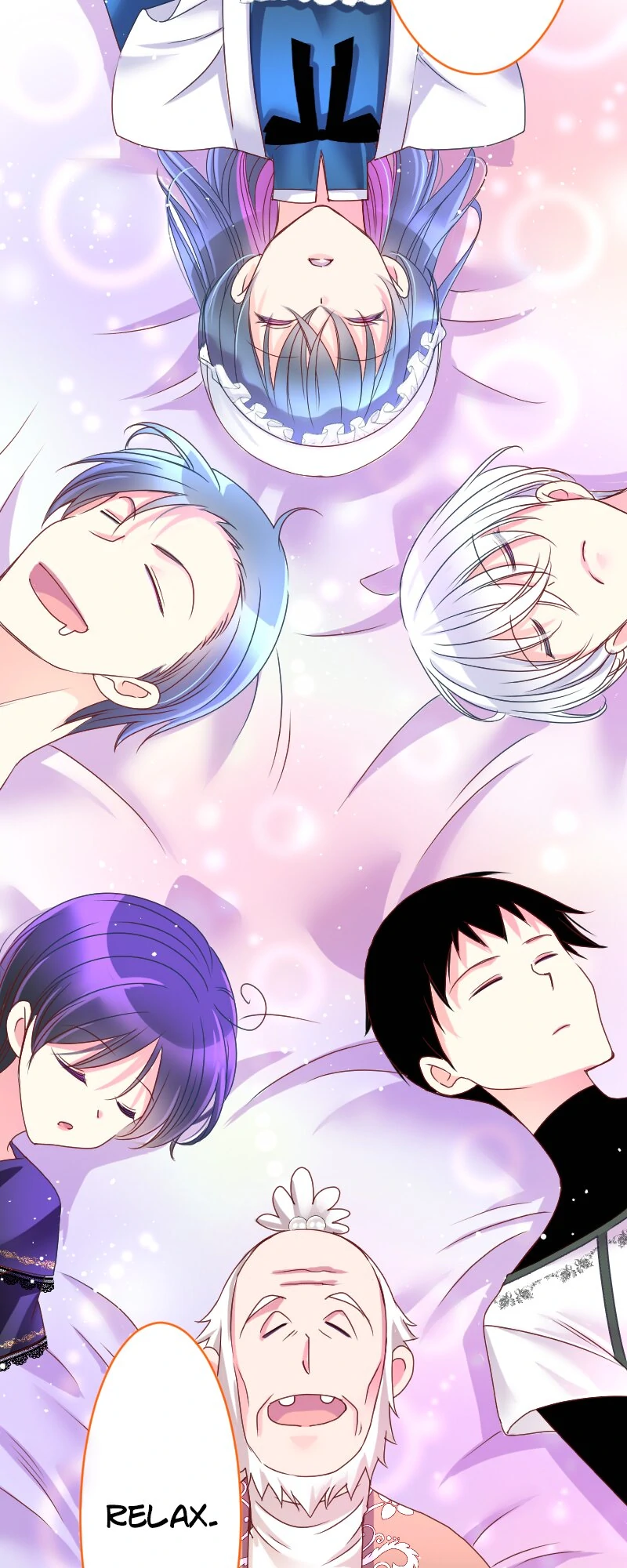 Manga Image