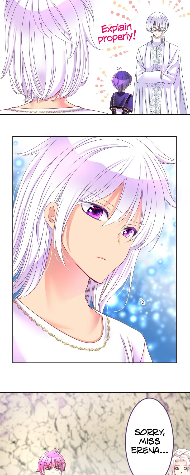 Manga Image