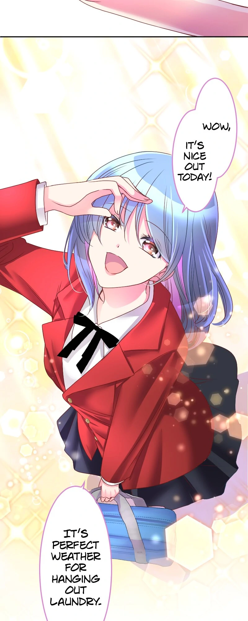 Manga Image