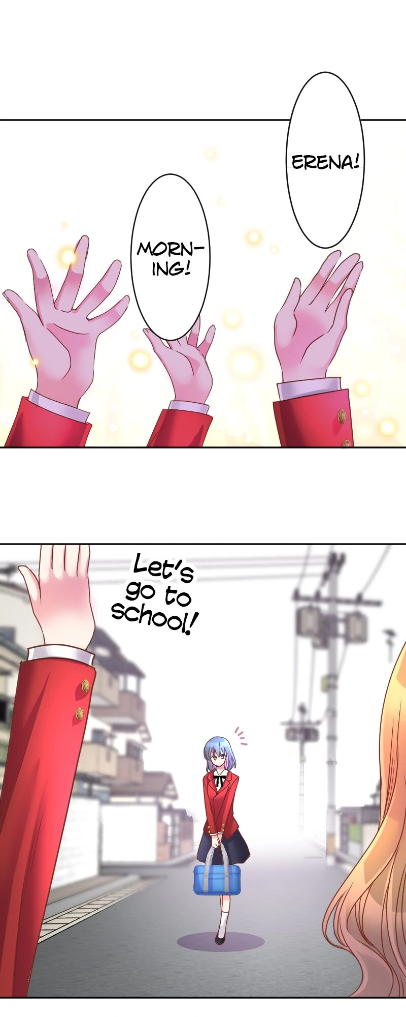 Manga Image
