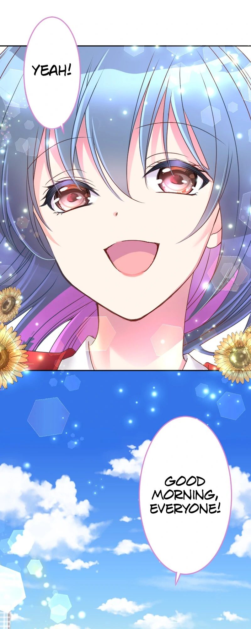 Manga Image