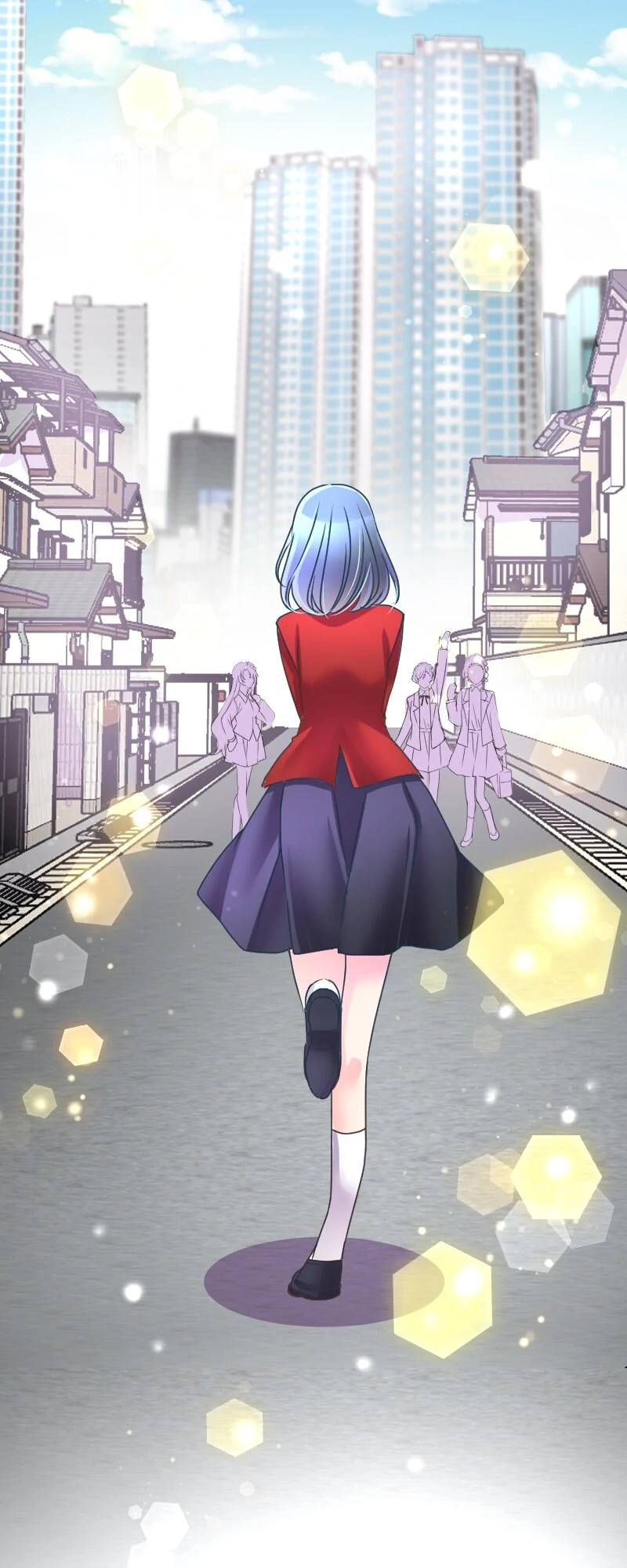 Manga Image