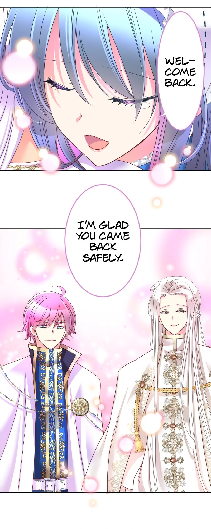 Manga Image