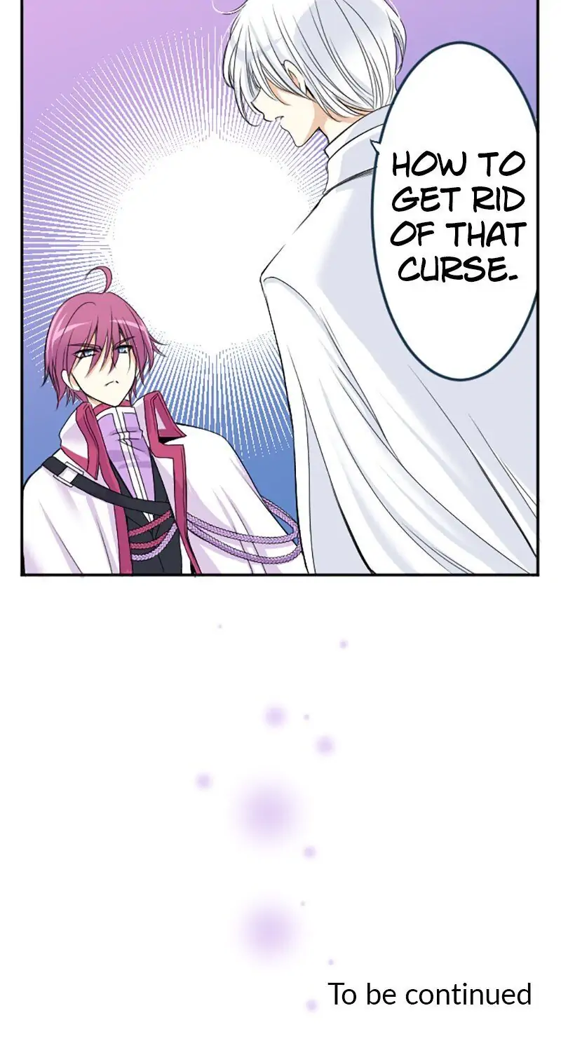I was Reborn as a Housekeeper in a Parallel World! Chapter 28 page 31