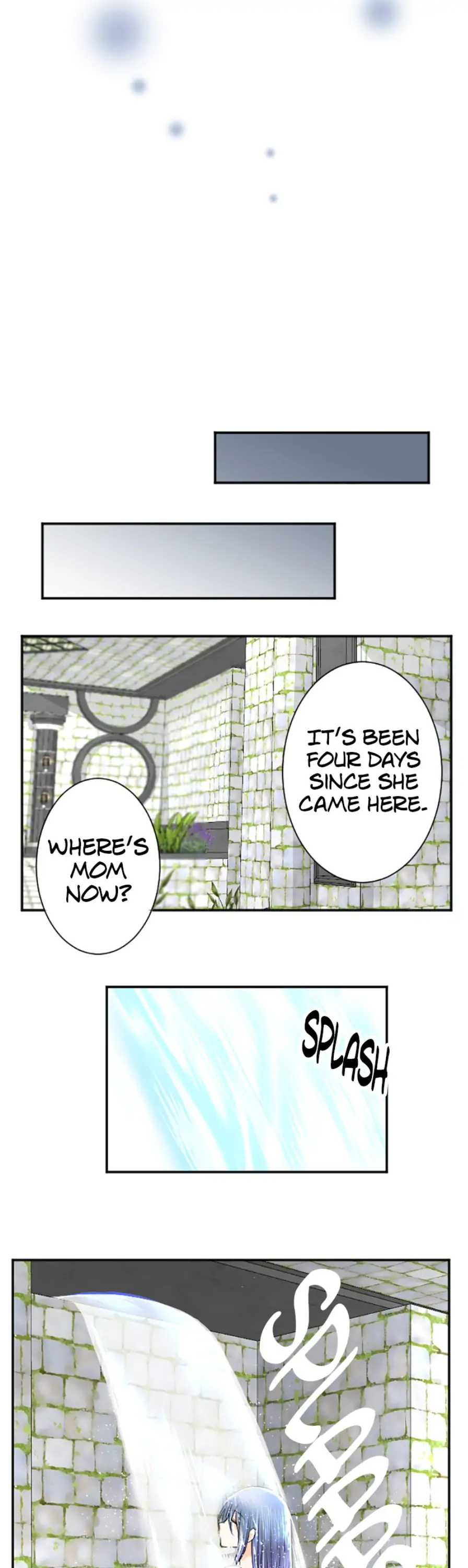I was Reborn as a Housekeeper in a Parallel World! Chapter 49 page 10