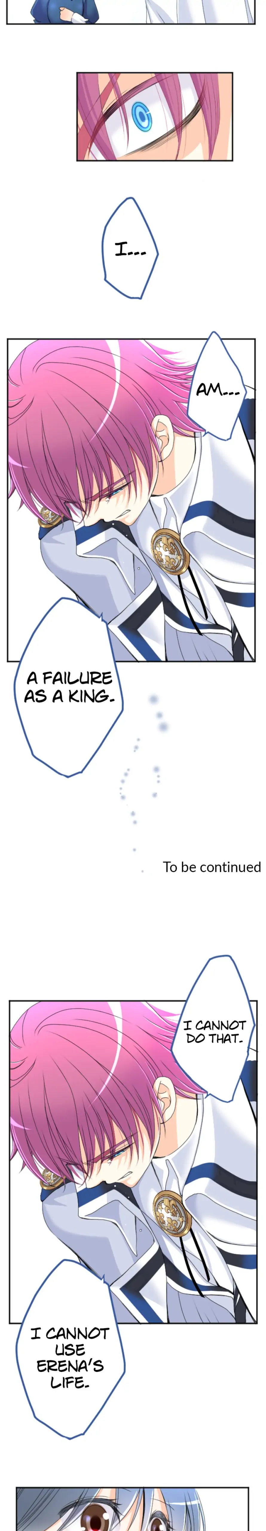 I was Reborn as a Housekeeper in a Parallel World! Chapter 75 page 14