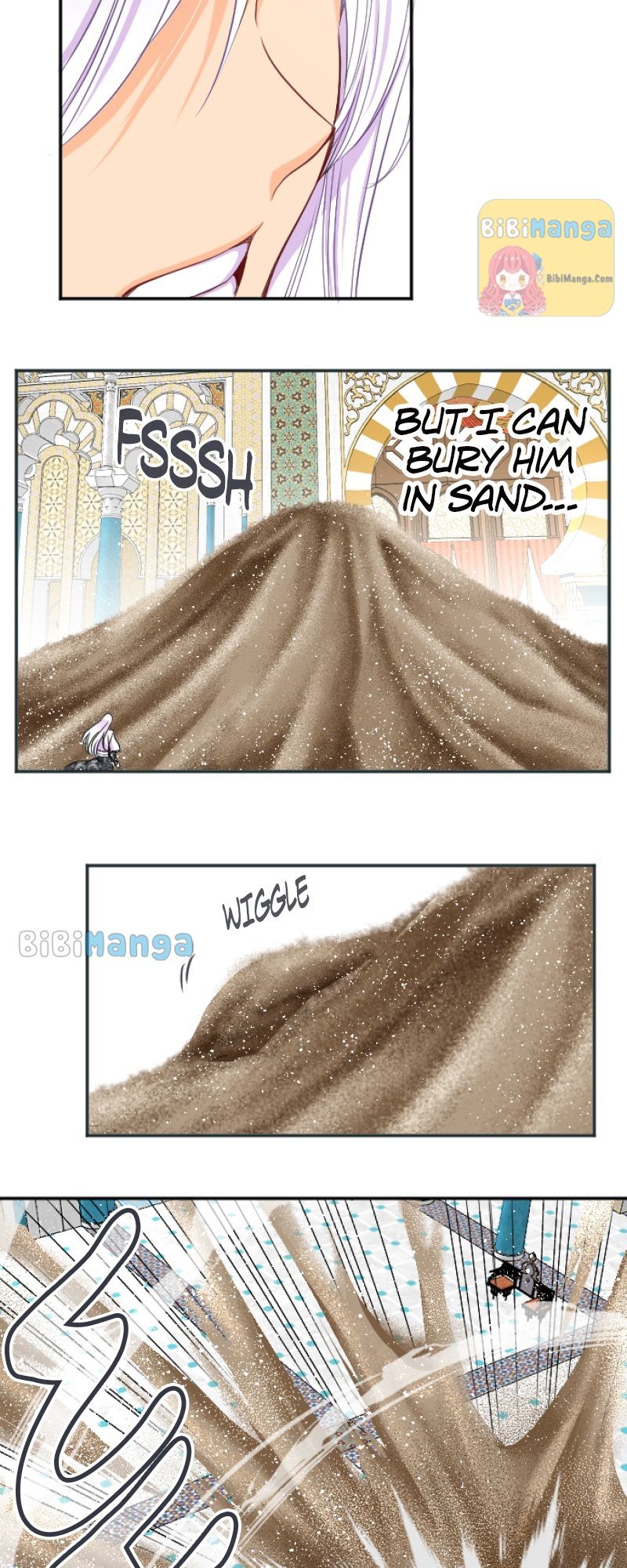 Manga Image