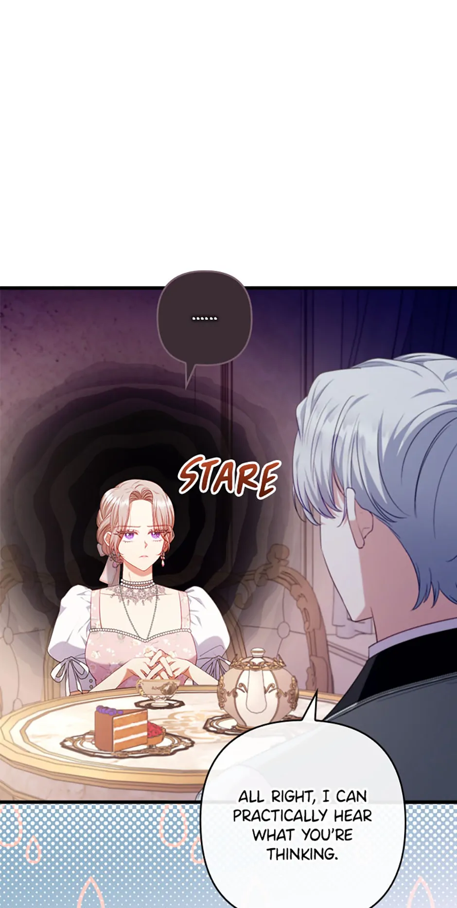 I Was Seduced by the Sick Male Lead Chapter 93 page 9