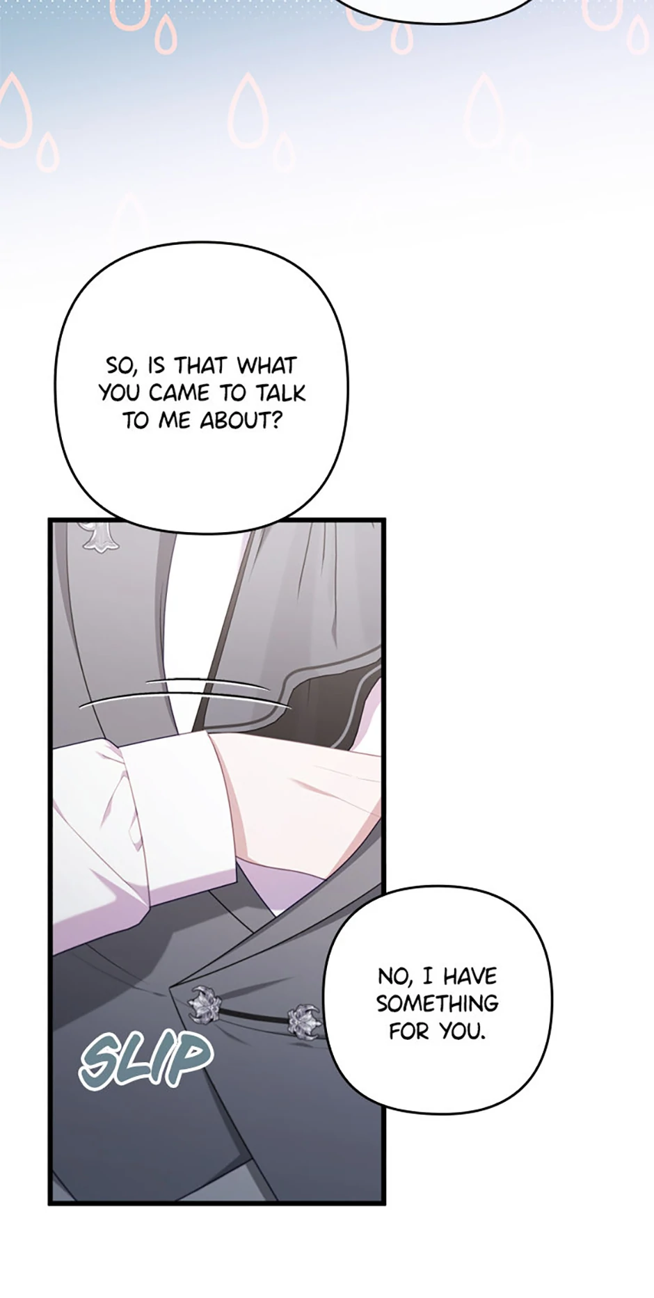 I Was Seduced by the Sick Male Lead Chapter 93 page 10