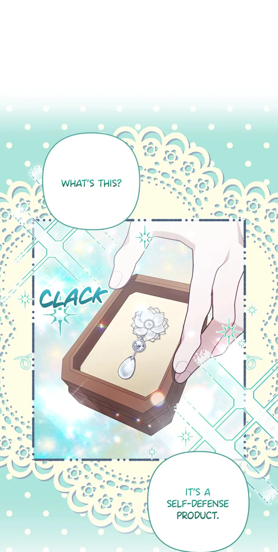 I Was Seduced by the Sick Male Lead Chapter 93 page 11