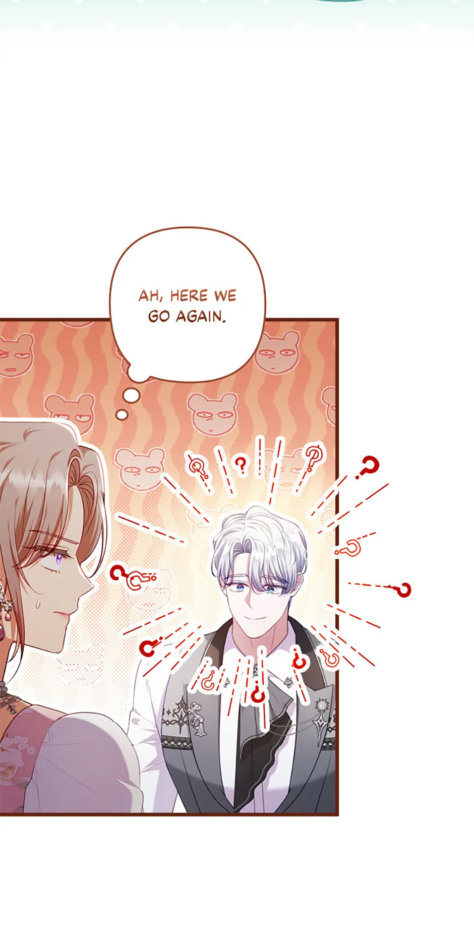 I Was Seduced by the Sick Male Lead Chapter 93 page 12
