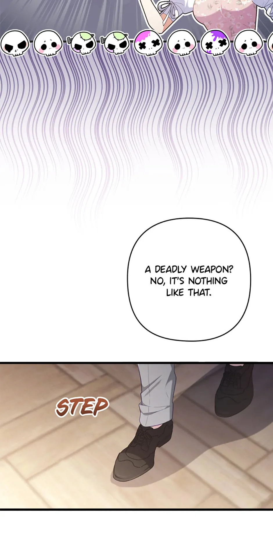 I Was Seduced by the Sick Male Lead Chapter 93 page 14