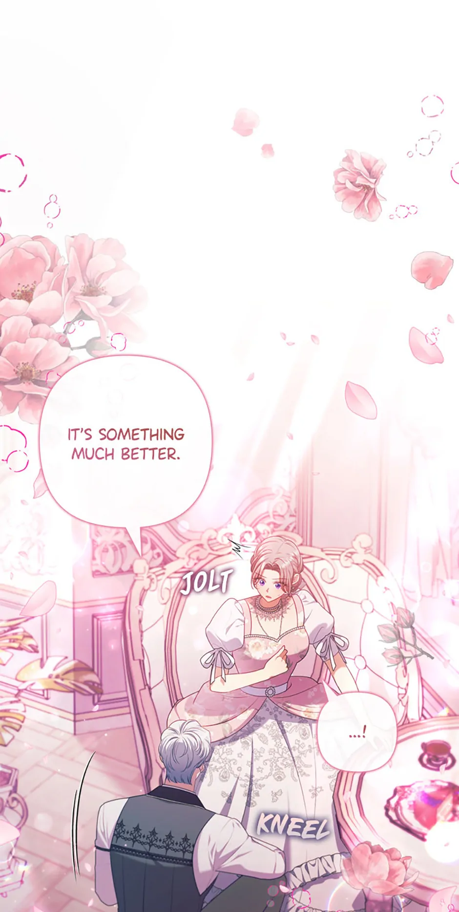 I Was Seduced by the Sick Male Lead Chapter 93 page 15