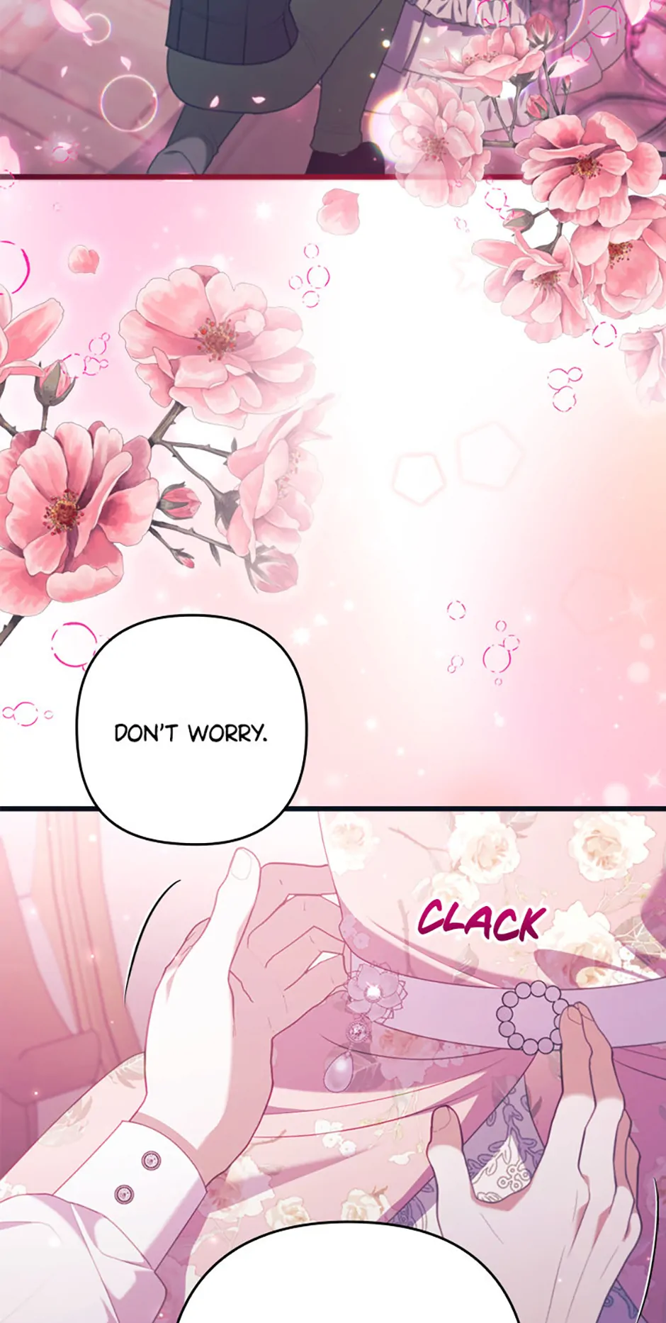 I Was Seduced by the Sick Male Lead Chapter 93 page 16