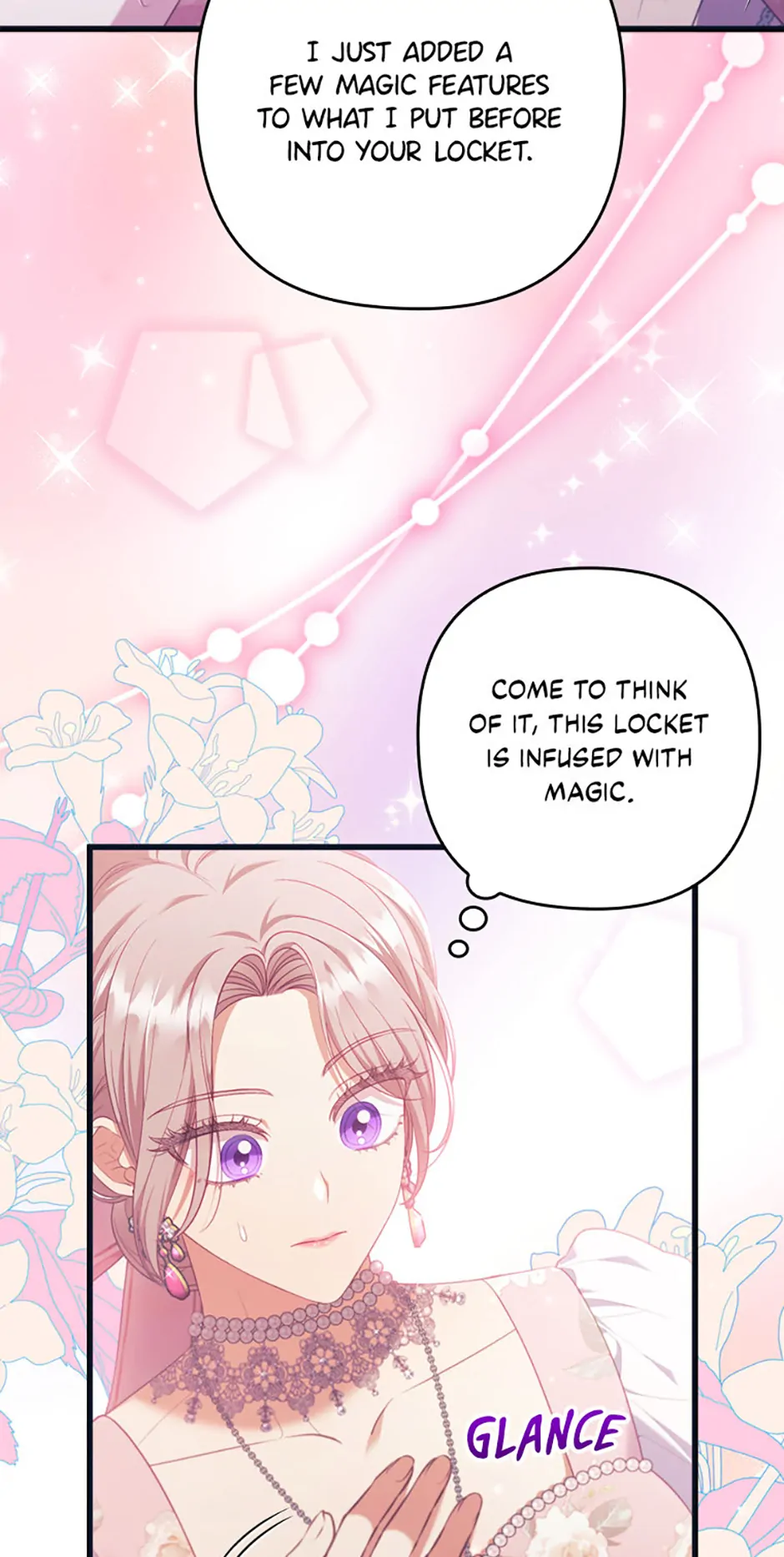 I Was Seduced by the Sick Male Lead Chapter 93 page 17