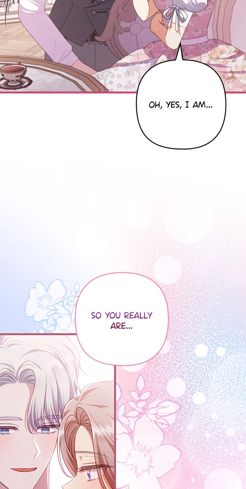 I Was Seduced by the Sick Male Lead Chapter 93 page 19