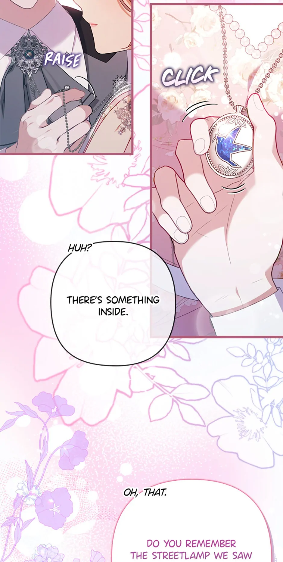 I Was Seduced by the Sick Male Lead Chapter 93 page 20
