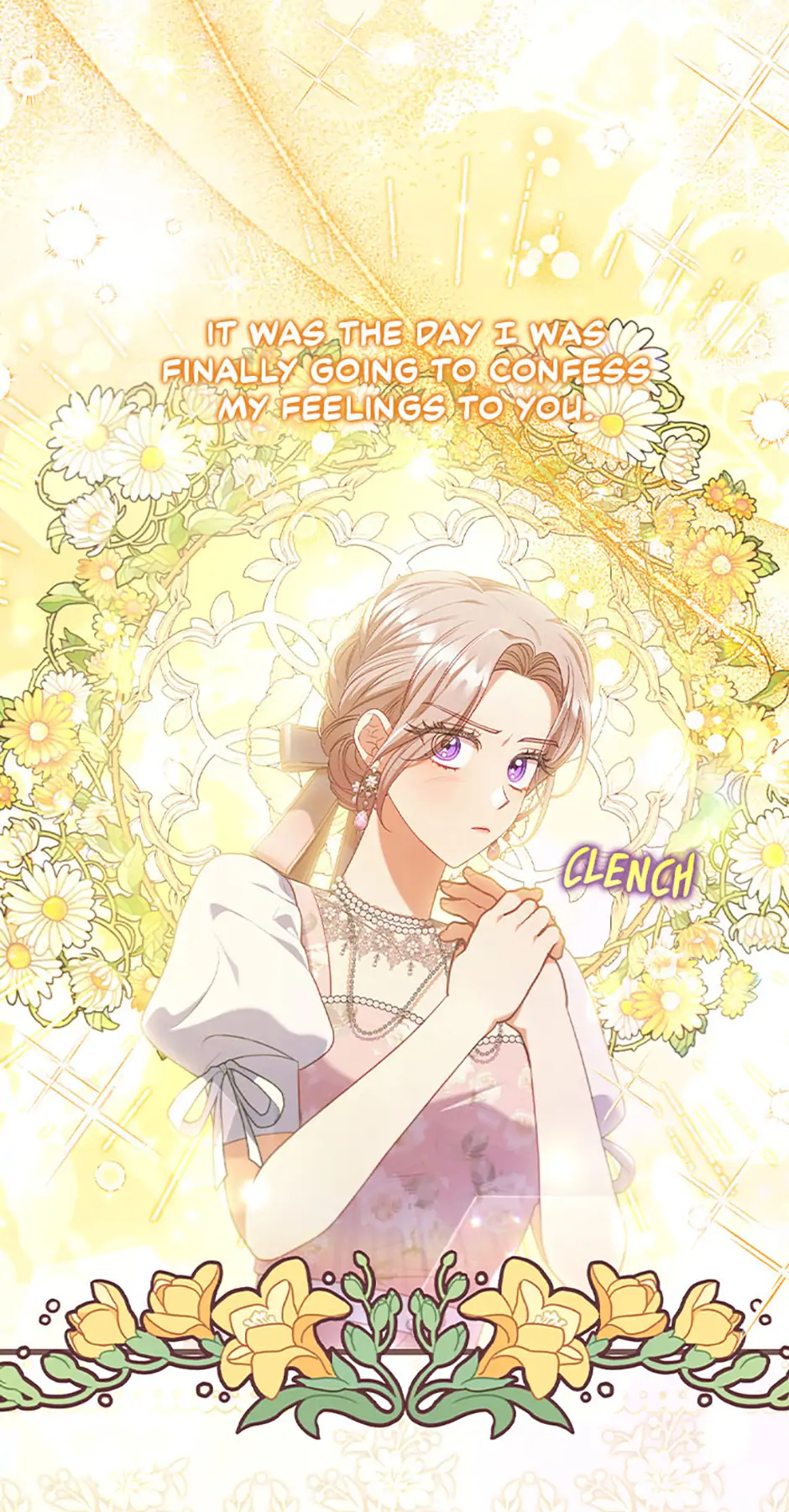 I Was Seduced by the Sick Male Lead Chapter 93 page 26
