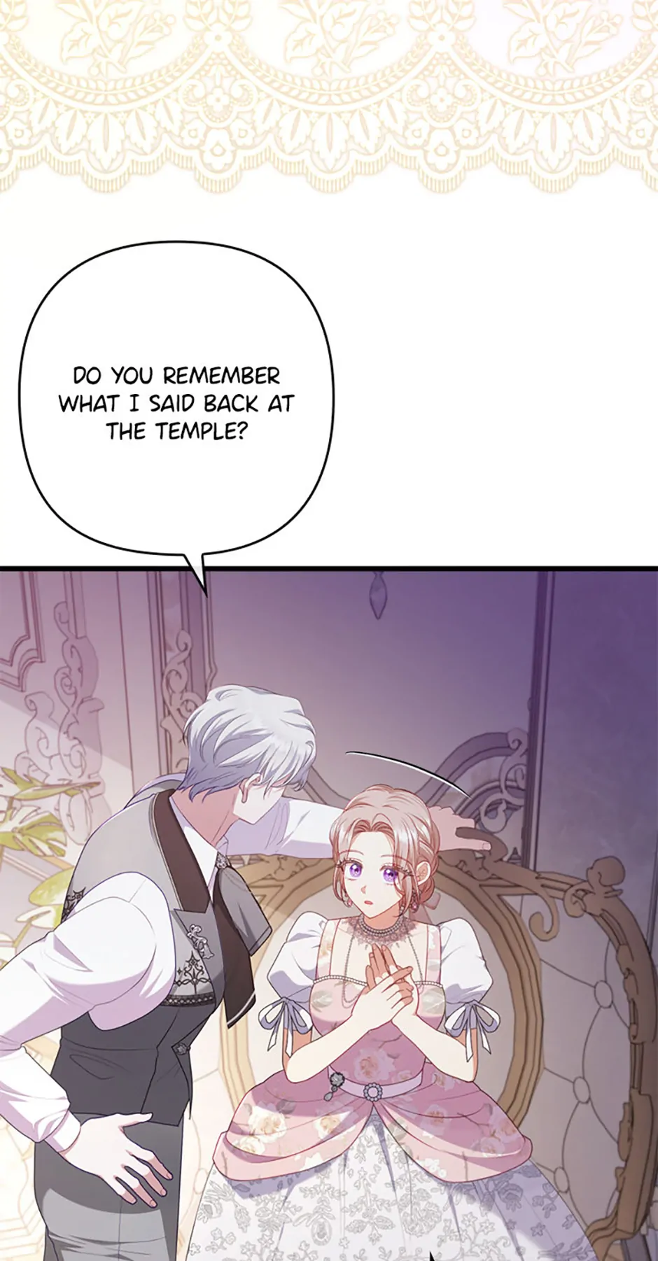 I Was Seduced by the Sick Male Lead Chapter 93 page 27