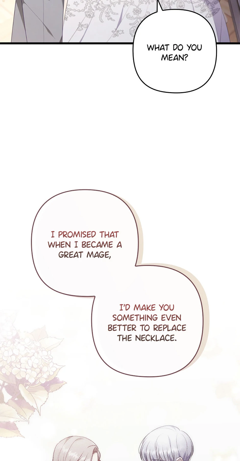 I Was Seduced by the Sick Male Lead Chapter 93 page 28