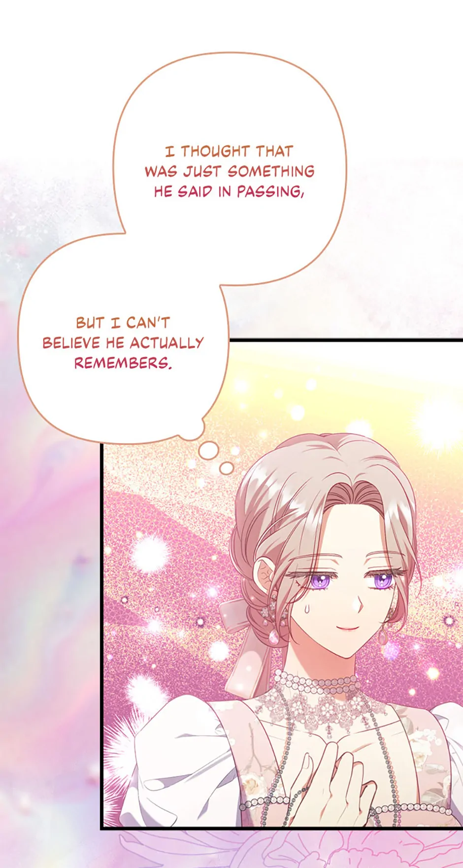 I Was Seduced by the Sick Male Lead Chapter 93 page 30