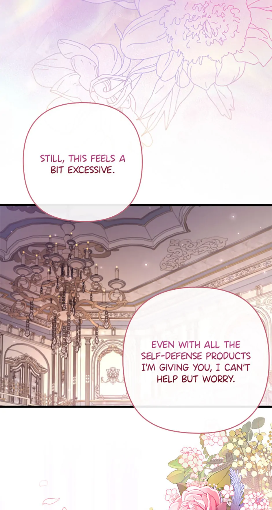 I Was Seduced by the Sick Male Lead Chapter 93 page 31