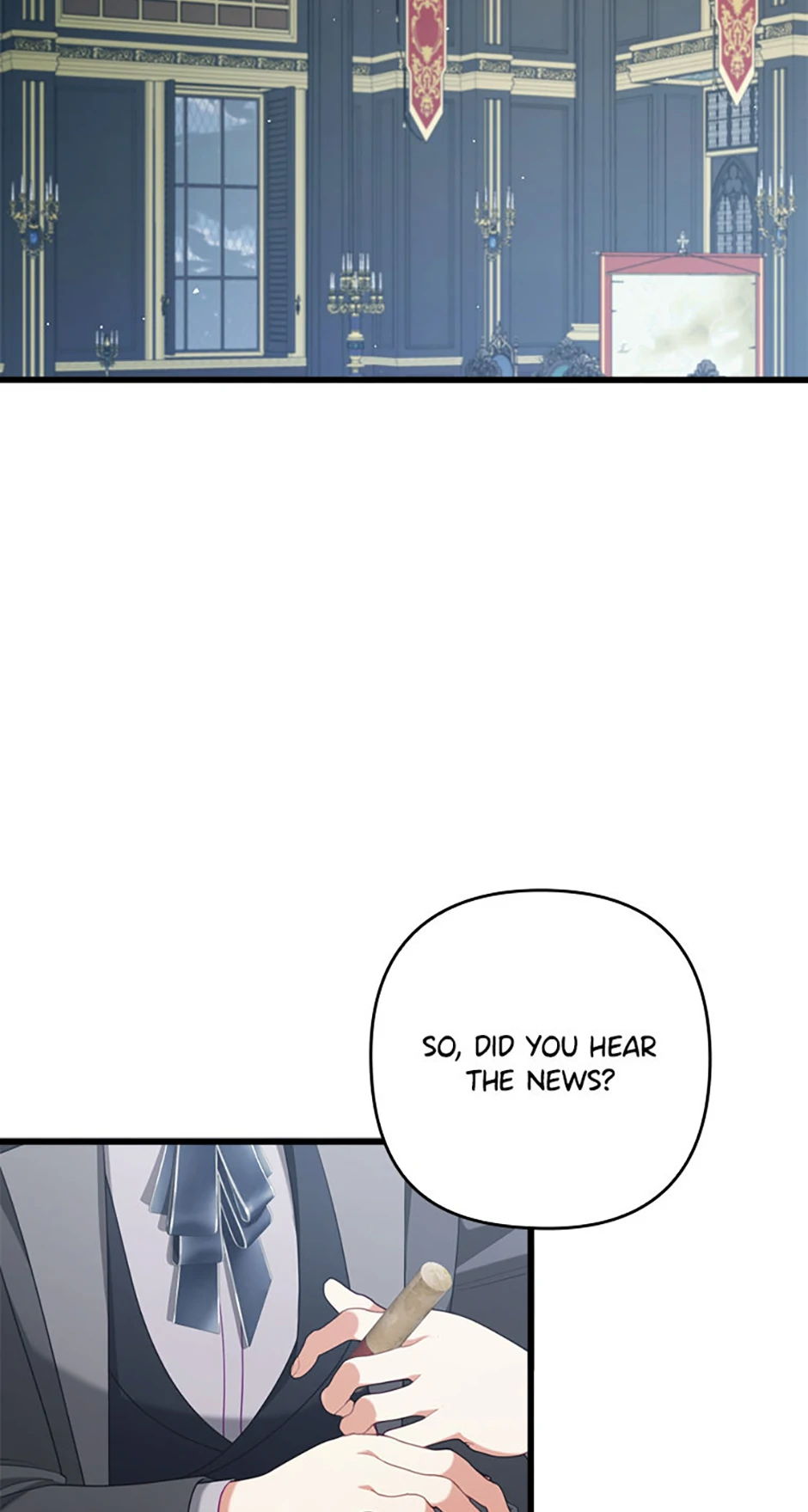 I Was Seduced by the Sick Male Lead Chapter 93 page 34