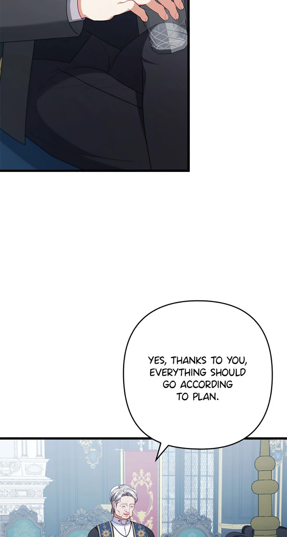 I Was Seduced by the Sick Male Lead Chapter 93 page 35