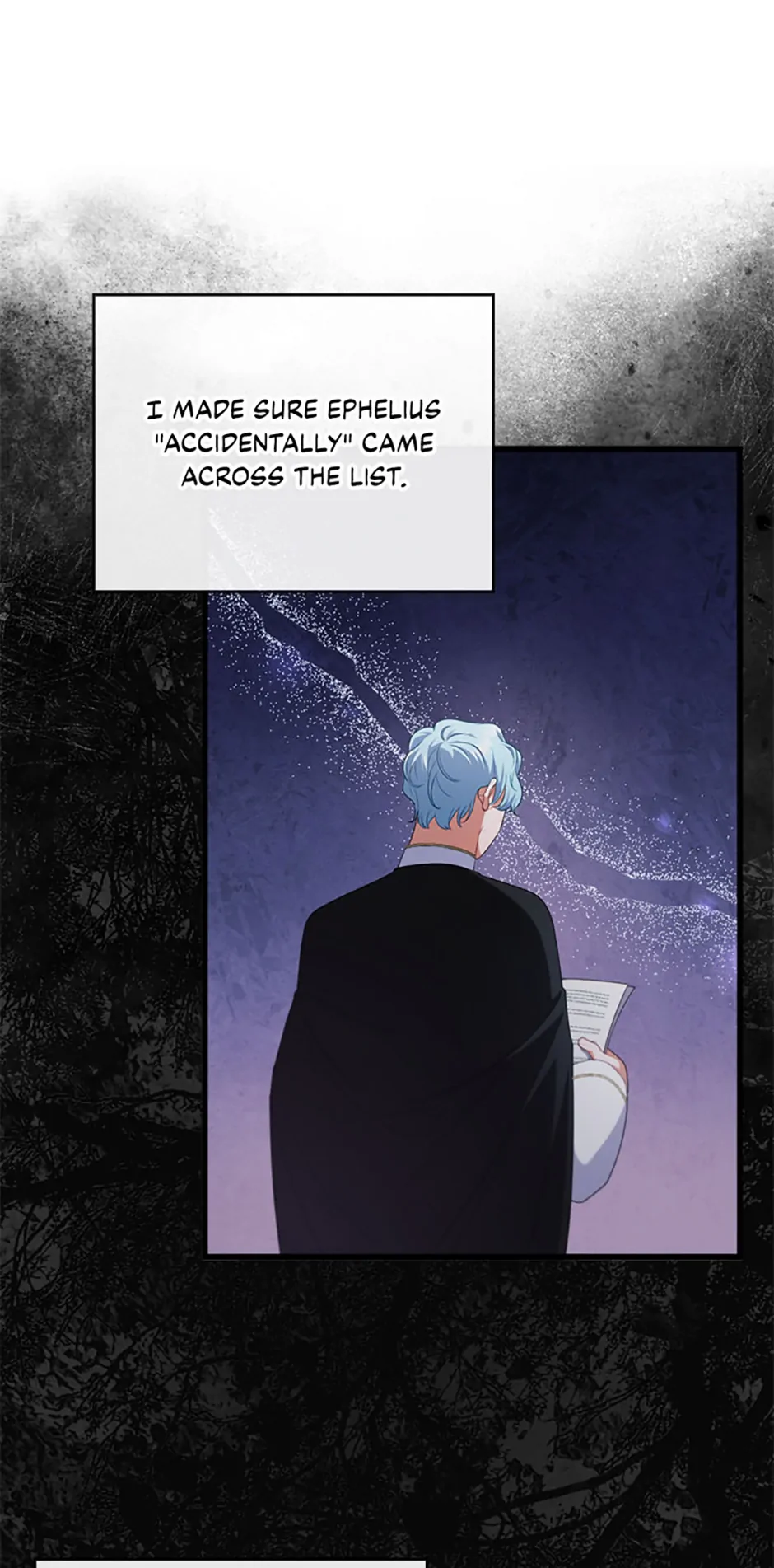I Was Seduced by the Sick Male Lead Chapter 93 page 38