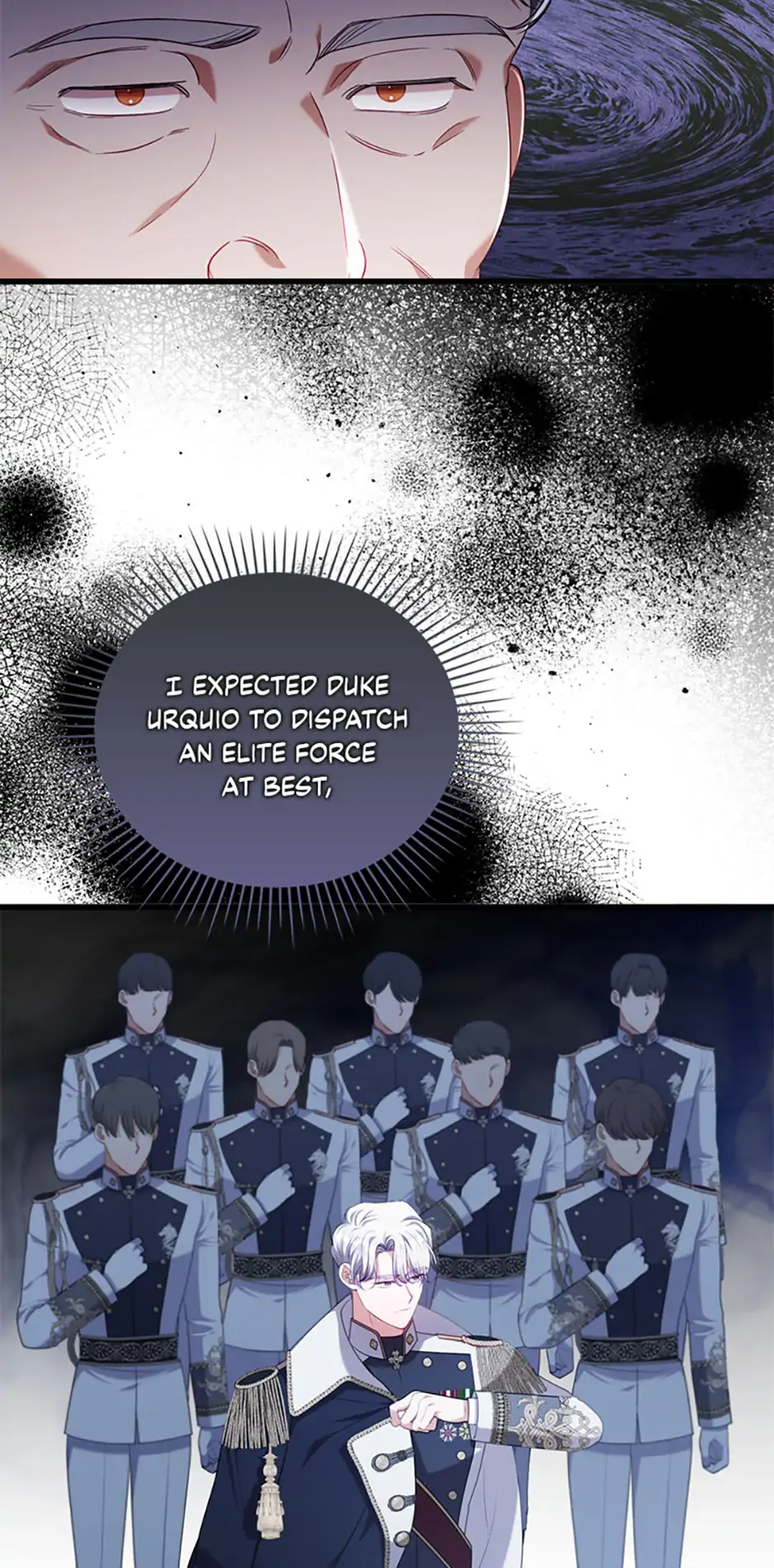 I Was Seduced by the Sick Male Lead Chapter 93 page 41