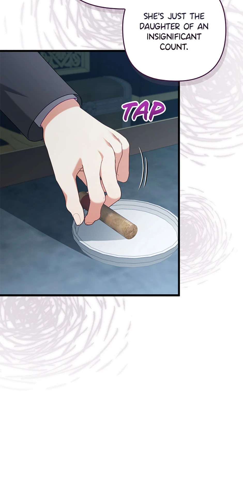 I Was Seduced by the Sick Male Lead Chapter 93 page 45