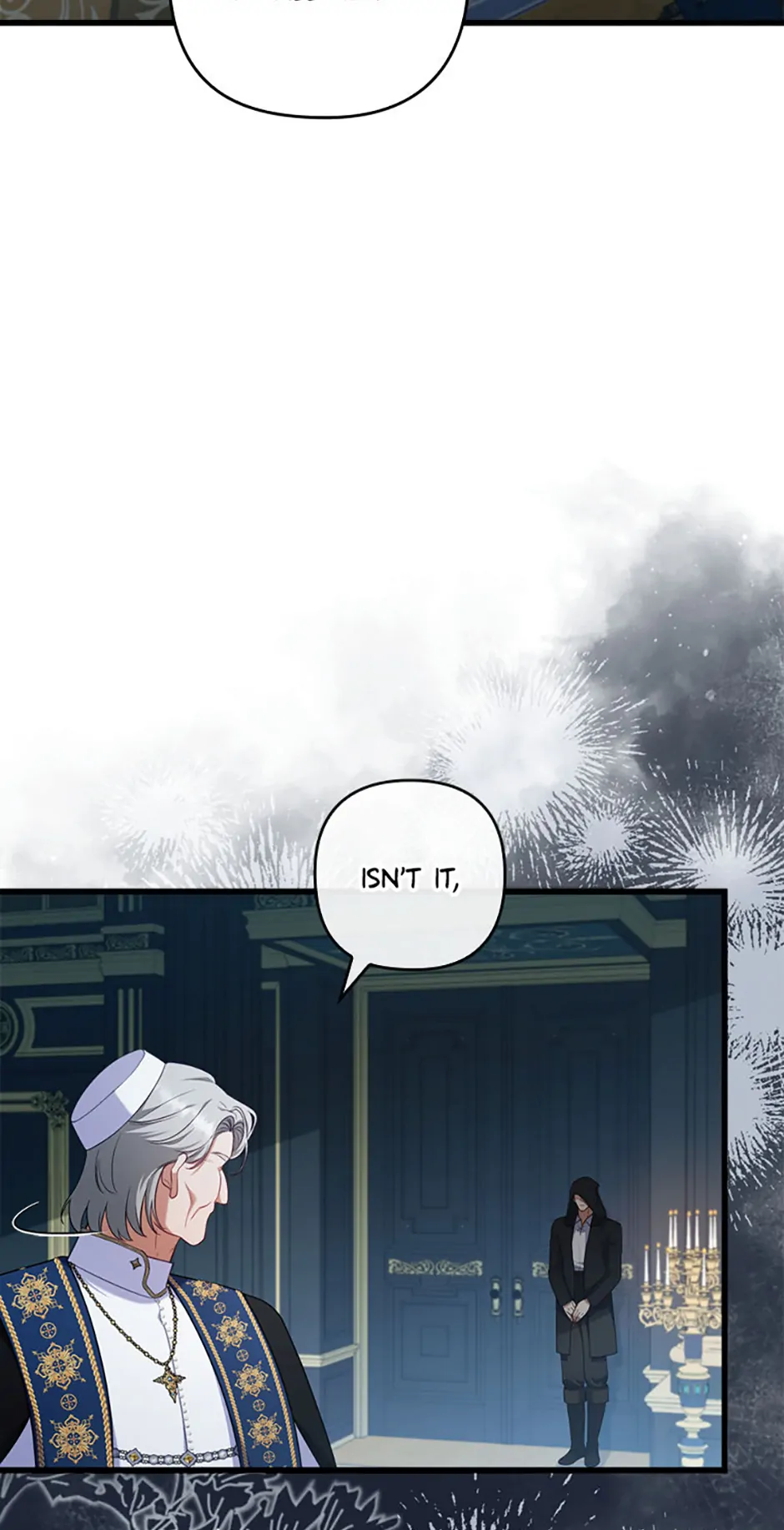I Was Seduced by the Sick Male Lead Chapter 93 page 49