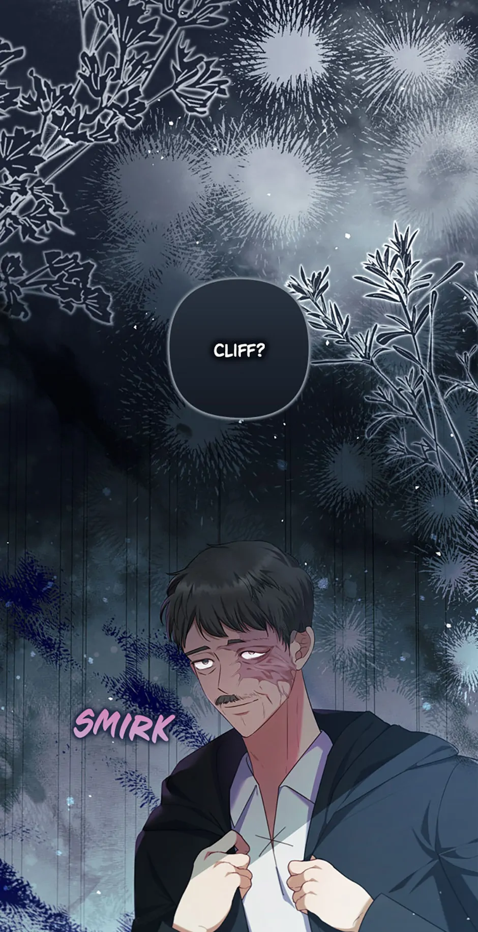 I Was Seduced by the Sick Male Lead Chapter 93 page 50