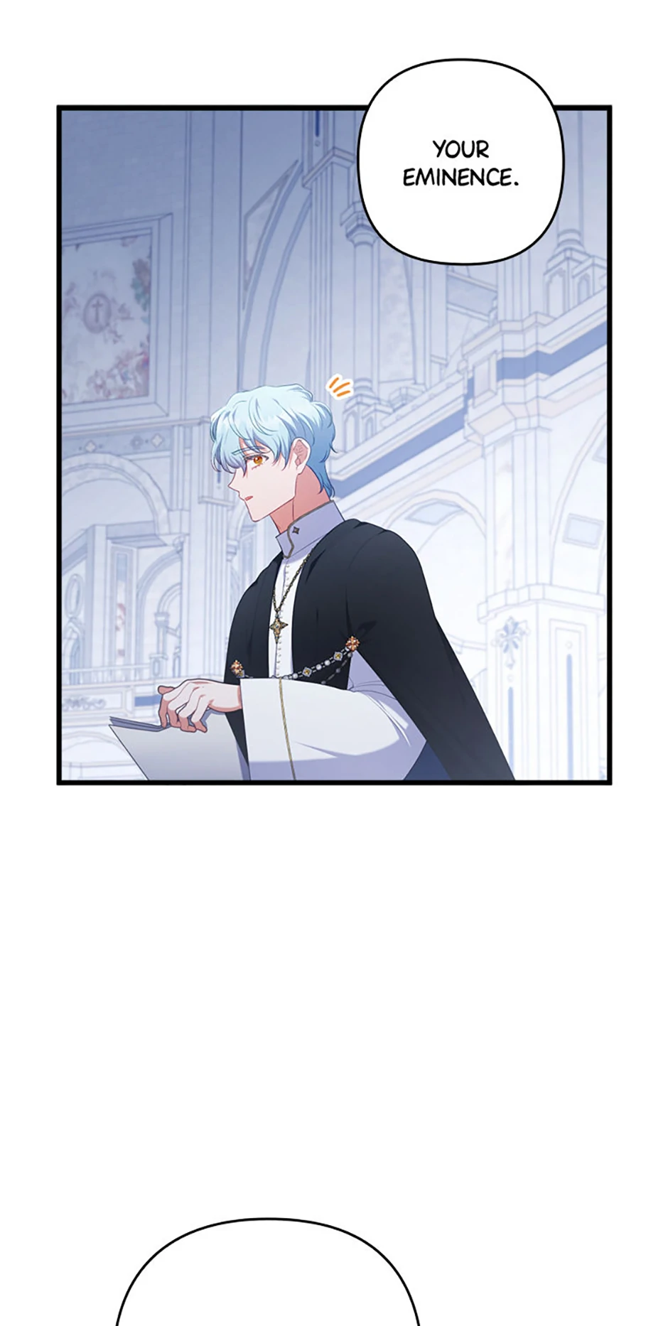 I Was Seduced by the Sick Male Lead Chapter 93 page 53