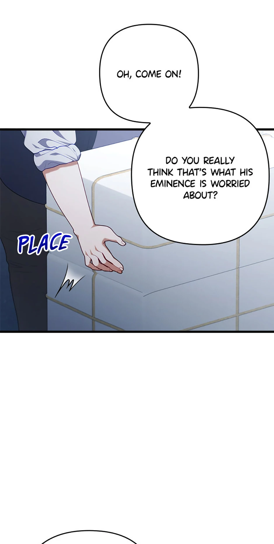 I Was Seduced by the Sick Male Lead Chapter 93 page 58