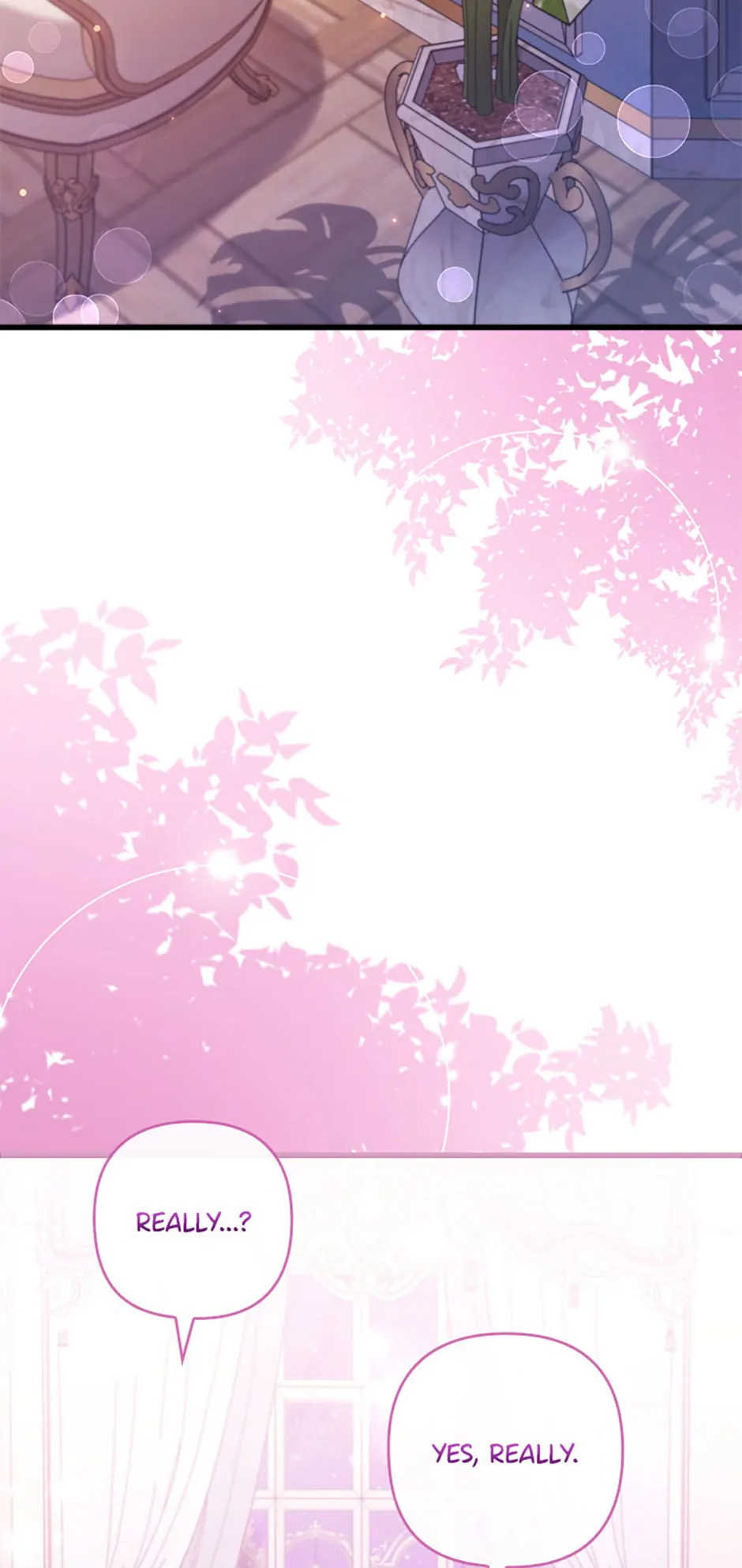 I Was Seduced by the Sick Male Lead Chapter 93 page 5