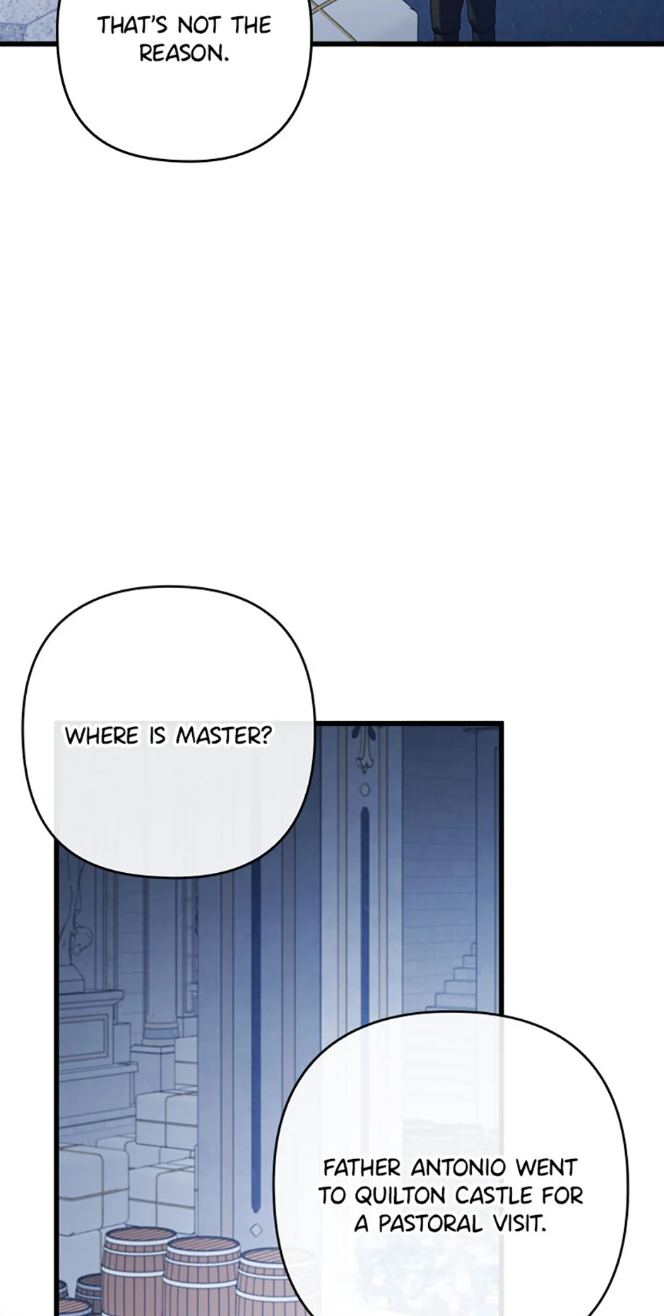 I Was Seduced by the Sick Male Lead Chapter 93 page 61