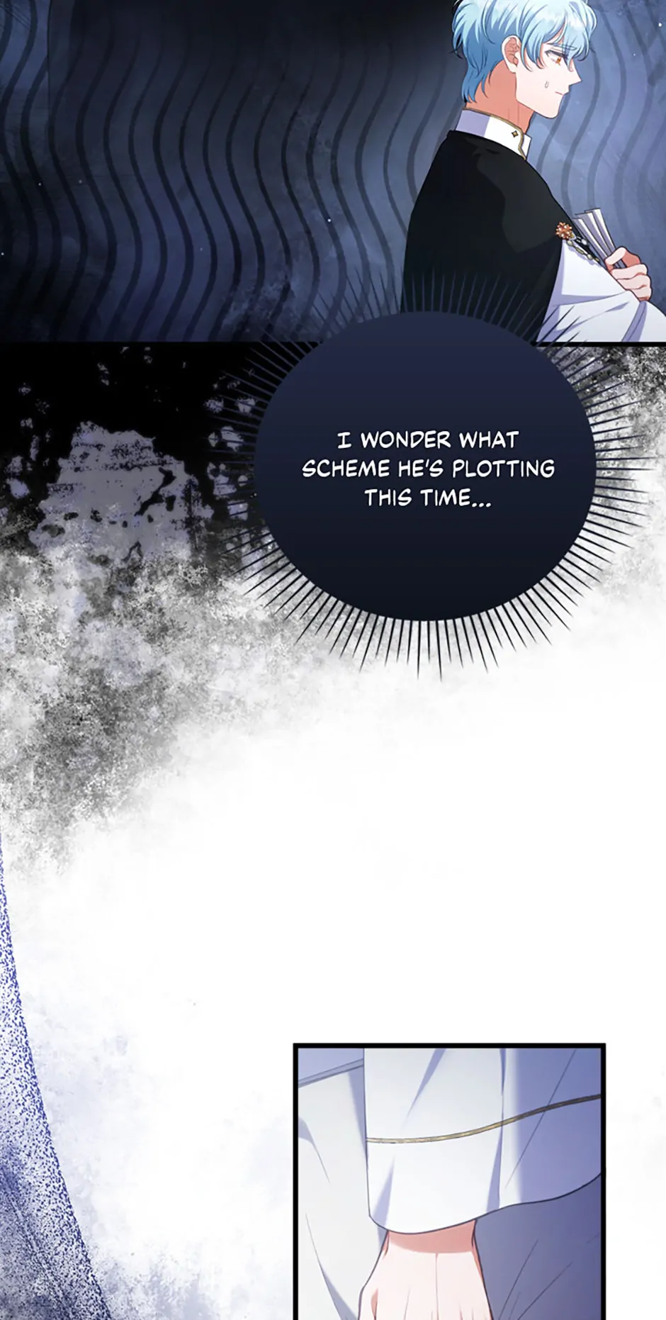 I Was Seduced by the Sick Male Lead Chapter 93 page 63