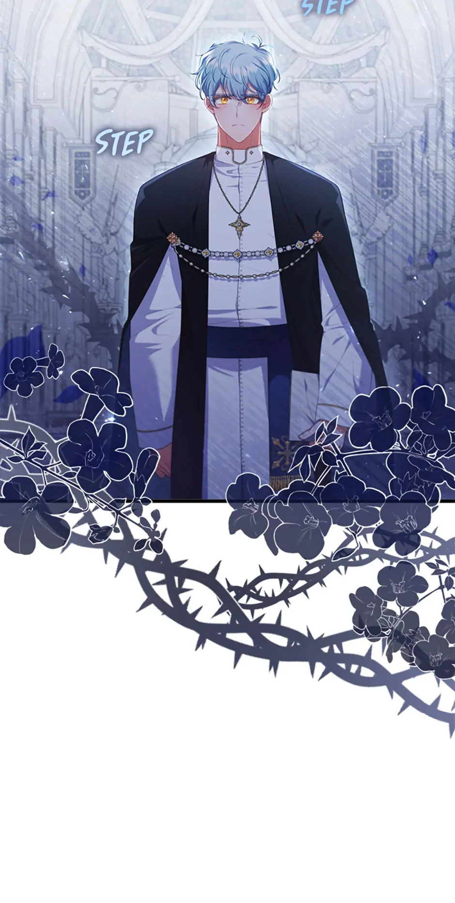I Was Seduced by the Sick Male Lead Chapter 93 page 65