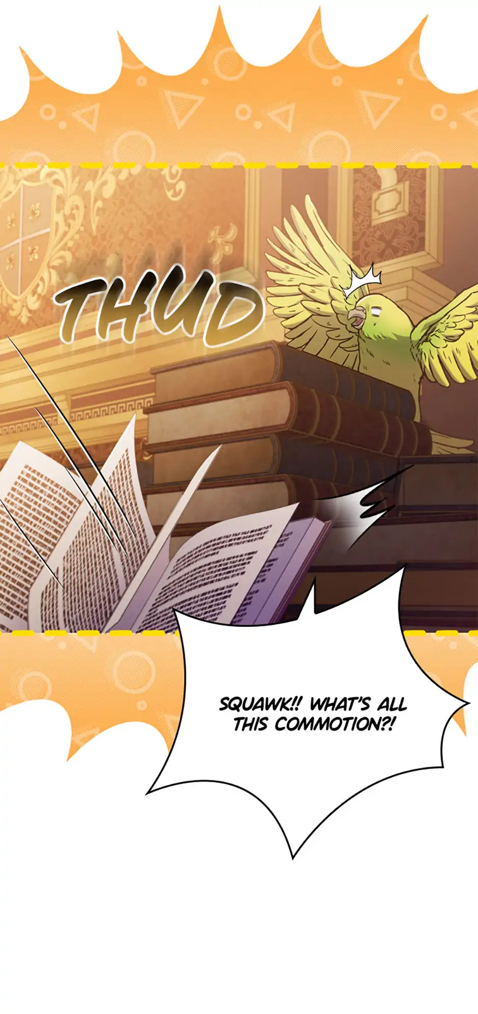 I Was Seduced by the Sick Male Lead Chapter 93 page 68
