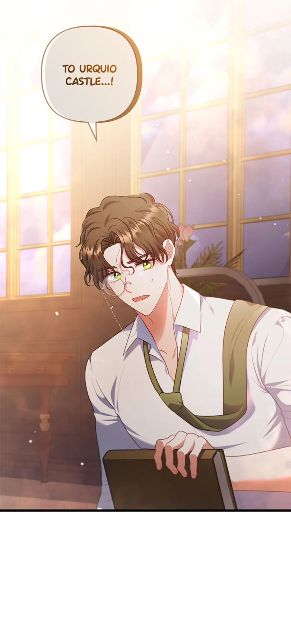 I Was Seduced by the Sick Male Lead Chapter 93 page 70